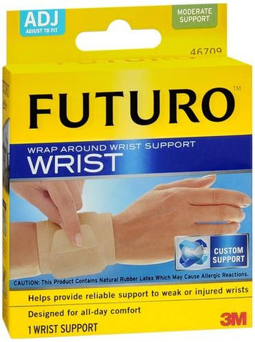 Futuro Wrist Brace