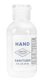 Hand Sanitizer 2oz Bottles -(44 PACK)