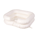 Duro-Med Deluxe Inflatable Bed Shampooer