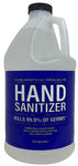 Hand Sanitizer - 64 oz (CASE of 6)