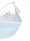 3 PLY Medical Surgical Masks - (50 COUNT)