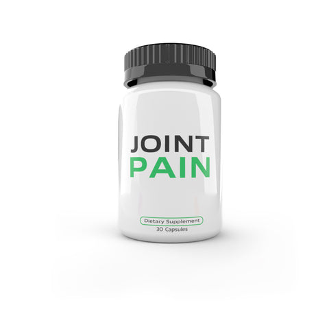 ULTRA VEDIC™ Joint Pain