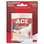 Ace Self-Adhering Elastic Bandage 3