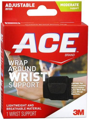 Ace Wrist Brace Neoprene