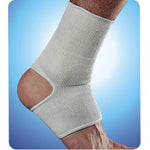Alex Orthopedic Elastic Ankle Brace (Size M or L)