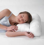 Alex Orthopedic Neck Roll Pillow