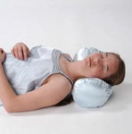 Alex Orthopedics Neck Satin Pillow
