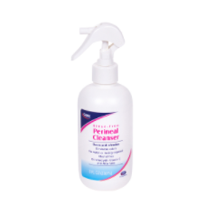 Carex Rinse Free Perineal Cleanser 8oz