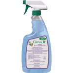 Citrus II Germicidal Deodorizing Cleaner 22 oz, Lavender Scent