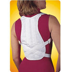 Clavicle Support for Posture Correction