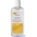 Coloplast Isagel No-Rinse, Antiseptic Hand Cleansing Gel, 4 fl.oz./118 mL