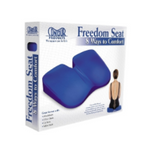 Contour Products Coccyx Freedom Seat Cushion