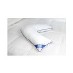 Contour Products L Shaped Bed Pillow