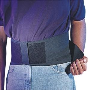 Elastic Narrow Industrial Belt Slim Design for Men & Women