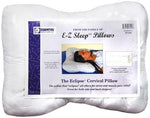 Essential Medical Supply Eclipse Contoured Sleep Pillow