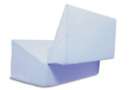 Essential Medical Supply Folding Bed Wedge, 7.5 Inch