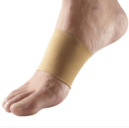 Foot Arch Bandage - One Size Fits Most