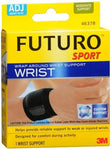 Futuro Sport Wrist Brace Adjustable