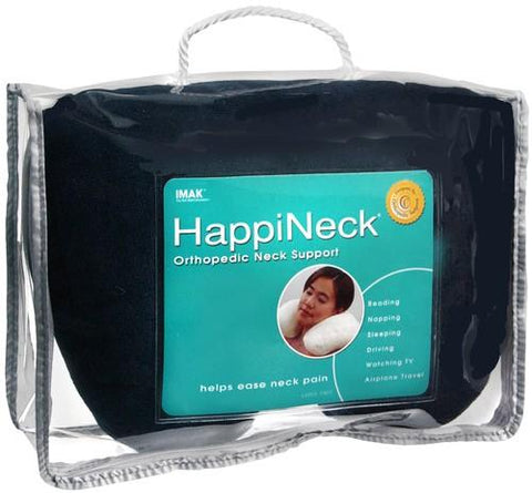 HappiNeck Neck Comfort Pillow