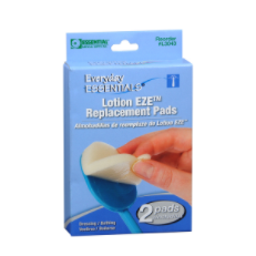 Lotion EZE Replacement Pads