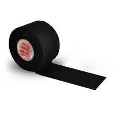MTape Black Athletic Tape 10-Yard Roll by Mueller Sports