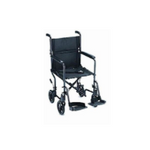 Nova 19 Transport Wheelchair