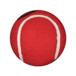 Tennis Walker Balls Red