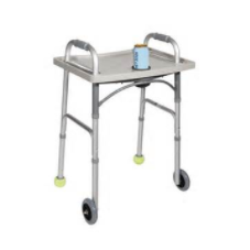 Universal Walker Tray & Cup Holder by Drive Medical