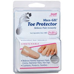 Visco-Gel Toe Protector Small