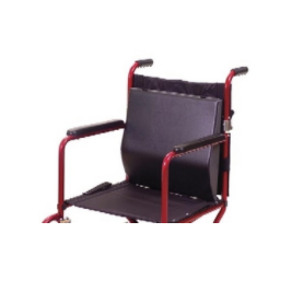 Wheelchair Lumbar Cushion